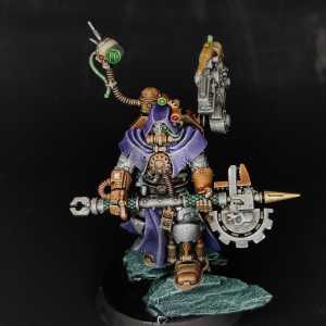 Enginseer